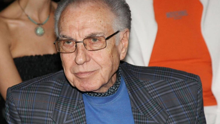 Το ΚΘΒΕ αποχαιρετά τον Τρύφωνα Καρατζά