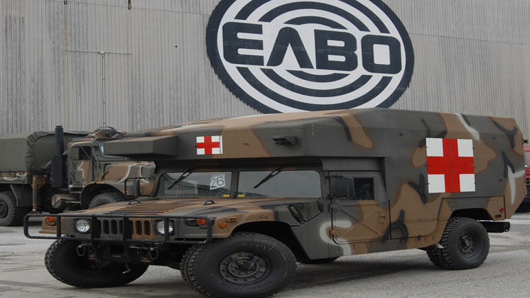 Στο επόμενο 10ήμερο ο διεθνής διαγωνισμός για την ΕΛΒΟ