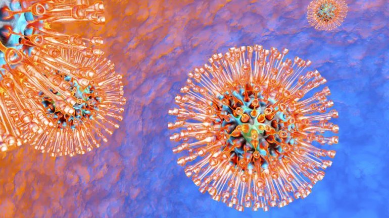 Αλτσχάιμερ: Ποια στοιχεία δείχνουν ότι αιτία μπορεί να είναι ο ιός του έρπητα