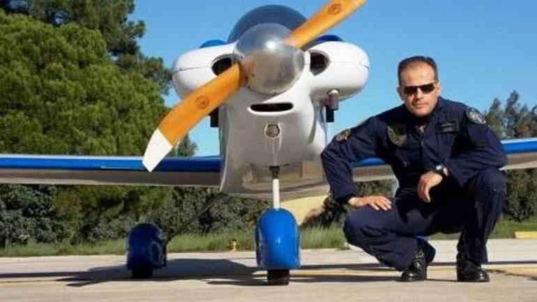 Αναζητούν για τρίτη ημέρα τον Παναγιώτη Κεφαλά Αναζητούν για τρίτη ημέρα τον Παναγιώτη Κεφαλά