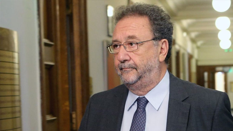 Στ. Πιτσιόρλας: H Συμφωνία των Πρεσπών θα κυρωθεί από τη Βουλή