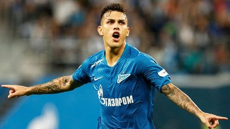 Αποκτά τον Παρέδες η Τσέλσι