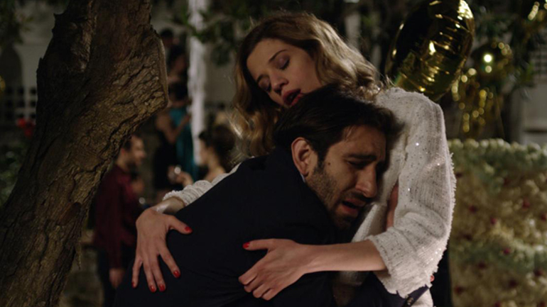 Διεθνής Πρεμιέρα για το «Μαγικό Δέρμα» στην Εβδομάδα Κριτικής του Βερολίνου