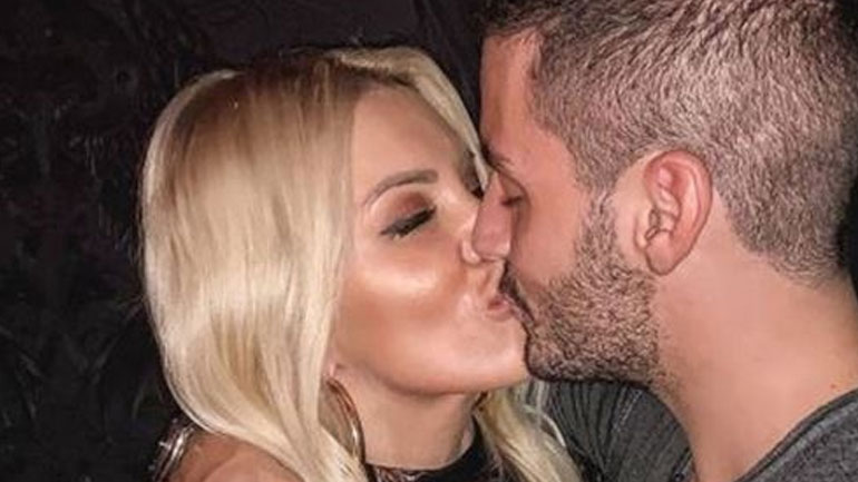 Το πρώτο μήνυμα του Νάσου Αναστασόπουλου μετά τις φήμες χωρισμού του από την Κατερίνα Καινούργιου!