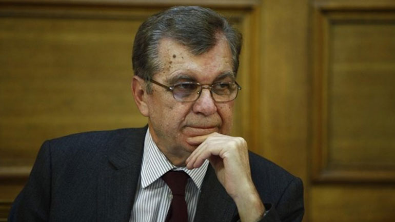 Διευκρινίσεις Κρεμαστινού για τη συμφωνία των Πρεσπών