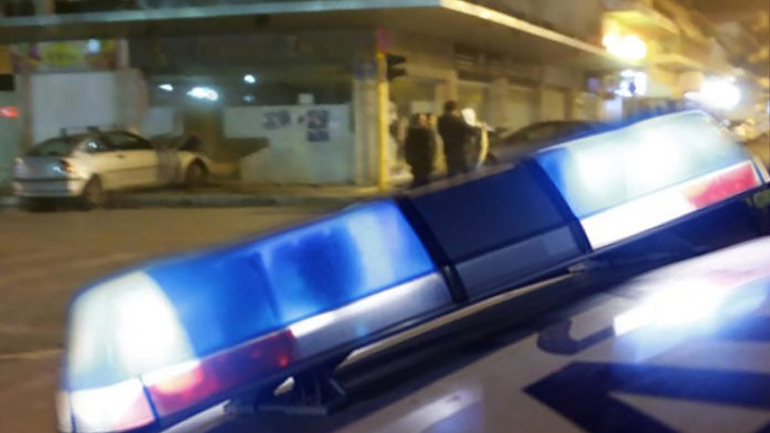 Χανιά: Ξύλο και τραυματισμοί στο κέντρο της πόλης