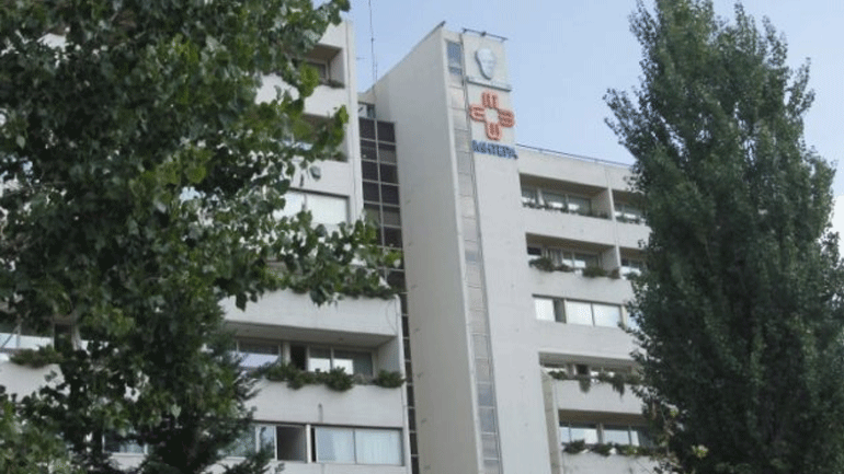 ΜΗΤΕΡΑ: Νέα πρωτοποριακή τεχνική αποκατάστασης μαστού με προθωρακική τοποθέτηση ενθέματος