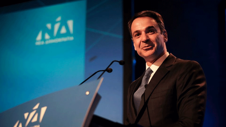 «Οι ΣΥΡΙΖΑΝΕΛ είναι επικίνδυνοι, χωρίς ηθικά όρια, δεν σέβονται τους δημοκρατικούς κανόνες»