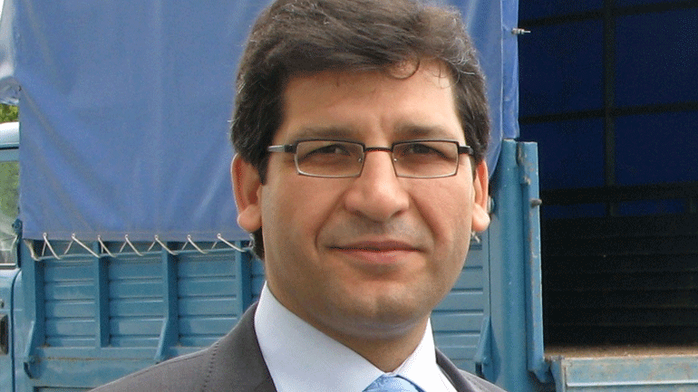 Τουρκία: Δέκα χρόνια κάθειρξη σε δικαστή που είχε τιμηθεί με βραβείο για τα ανθρώπινα δικαιώματα