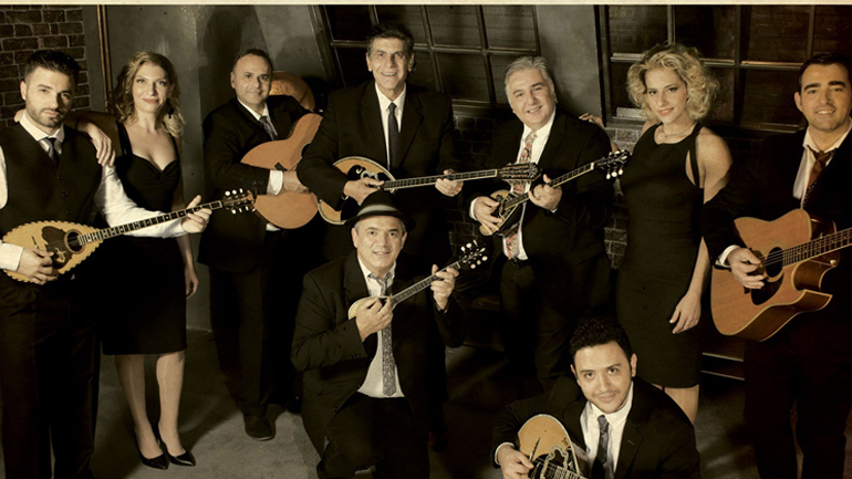 «Συνοικία Ασμάτων» στο Votanikos Plus