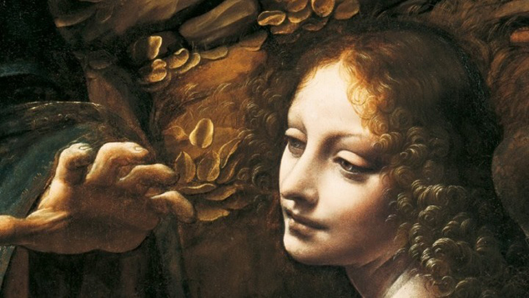 Το έργο του Λεονάρντο ντα Βίντσι μέσα από 12 εκθέσεις για την 500ή επέτειο του θανάτου του