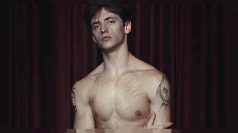 Σεργκέι Πολούνιν: Έχασε τον ρόλο για τη «Λίμνη των Κύκνων»