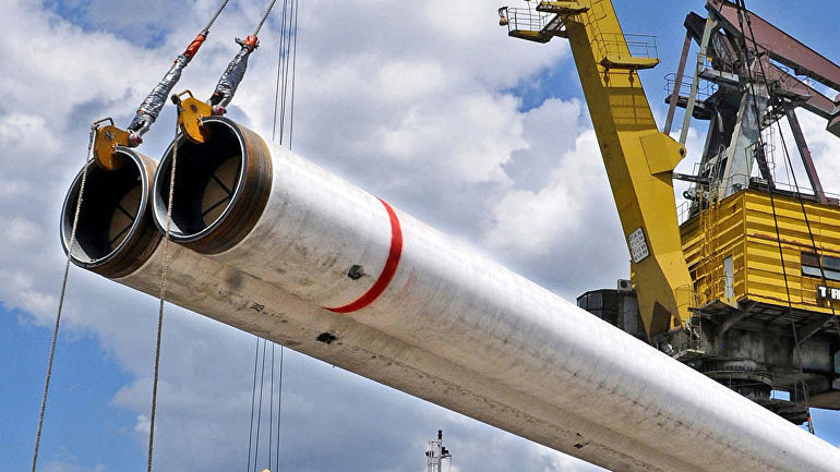 Η Κομισιόν παρακολουθεί τις εξελίξεις σε σχέση με τον αγωγό Turkish Stream