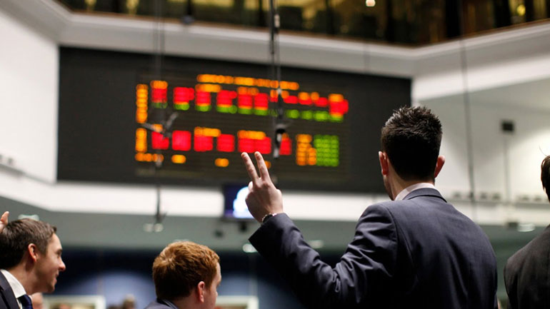 Ευρωαγορές: Στο υψηλότερο επίπεδο από τις αρχές Δεκεμβρίου κινούνται οι μετοχές – Ενίσχυση του ευρώ