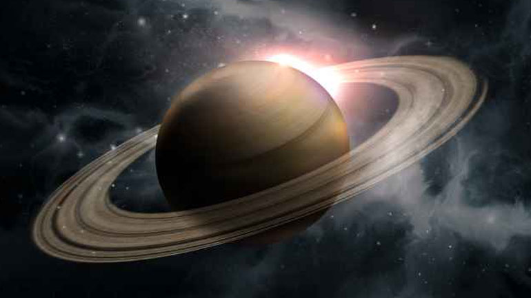 Mελέτη: Οι δακτύλιοι του Κρόνου έχουν ηλικία μόλις 10-100 εκατομμυρίων ετών
