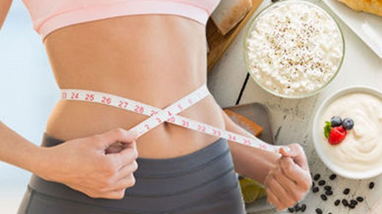 Να γιατί είναι απαραίτητο να προσέχεις τη διατροφή σου!