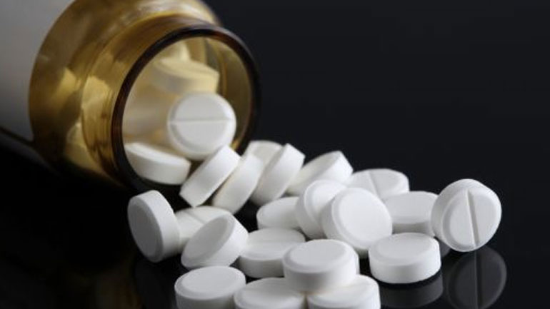 Τα χάπια μας…