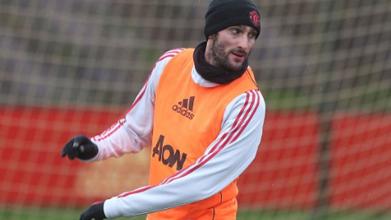 Μάντσεστερ Γιουνάιτεντ: Νοκ-άουτ για έναν μήνα ο Φελαϊνί