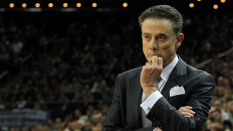 Πιτίνο: «Οι παίκτες μας έδειξαν πως έπαιξαν χωρίς πειθαρχία»