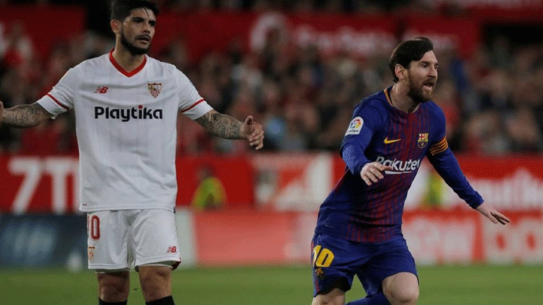 Η προημιτελική φάση του Κόπα ντελ Ρέι