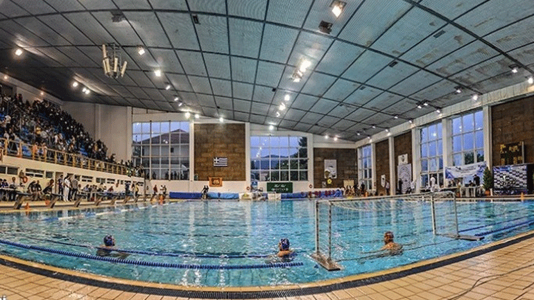 Πόλο: Στον τελικό η Βουλιαγμένη