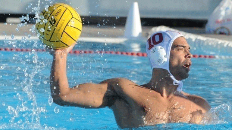 Πόλο: Ολυμπιακός-Βουλιαγμένη στον τελικό του Κυπέλλου