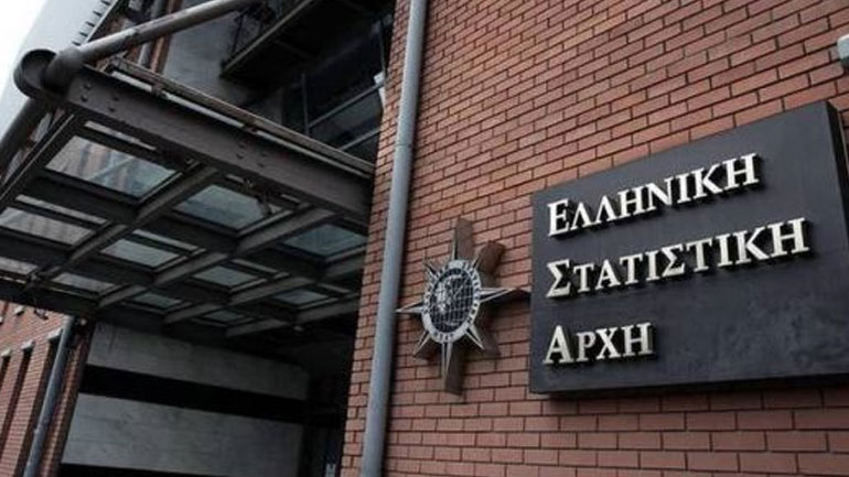 ΕΛΣΤΑΤ: Αύξηση 7% σημείωσε ο γενικός δείκτης στη βιομηχανία τον Νοέμβριο