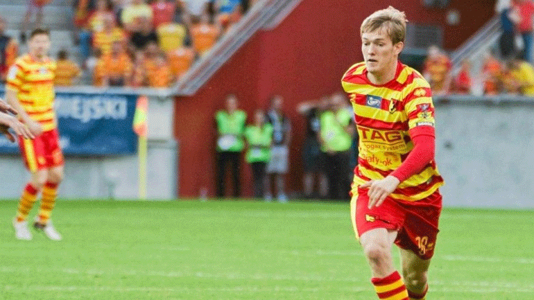 Υπογράφει στον ΠΑΟΚ ο Σβιντέρσκι