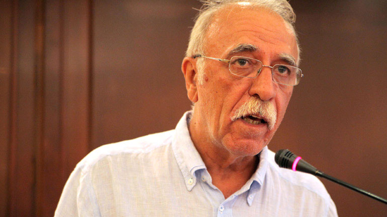 «Στο μεταναστευτικό καλύτερη η εικόνα από το καλοκαίρι, εκτός από Σάμο και Λέσβο, που χρειάζονται ειδικά μέτρα»