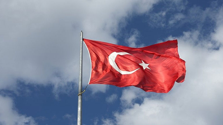 Άγκυρα: Δεν πρέπει να επιτραπεί στο συριακό καθεστώς να εισέλθει στη Μανμπίτζ