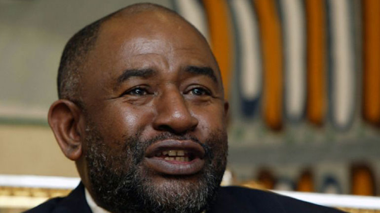 Πρόεδρος των Κομορών: «Εσωτερική υπόθεση» της Σαουδικής Αραβίας η δολοφονία Κασόγκι