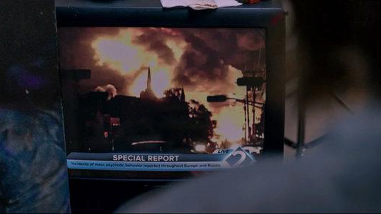 Καναδάς: Η κυβέρνηση καλεί το Netflix να αποσύρει πλάνα από σιδηροδρομική τραγωδία