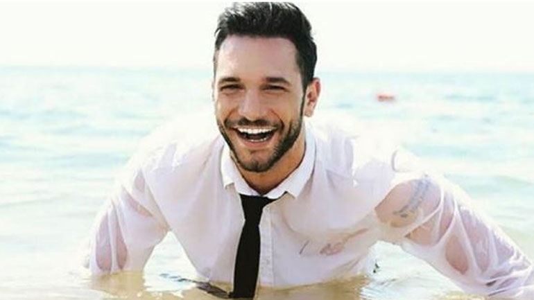 Ο Ευθύμης Ζησάκης επιστρέφει στο θέατρο – Σε ποια παράσταση θα πρωταγωνιστήσει