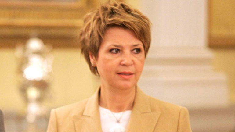 Ο. Γεροβασίλη: Η πλειοψηφία της κυβέρνησης θα ενισχύεται διαρκώς στην ψήφιση των νομοσχεδίων