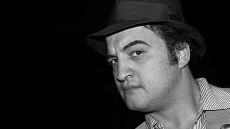 70 χρόνια από τη γέννηση του Τζον Μπελούσι