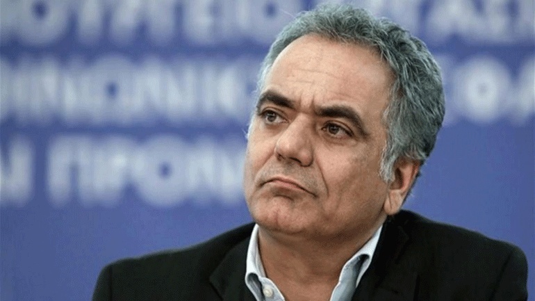 Ανοιχτή πολιτική εκδήλωση της Ο.Μ. ΣΥΡΙΖΑ Χαίδαρίου την Κυριακή με ομιλητή τον Π. Σκουρλέτη