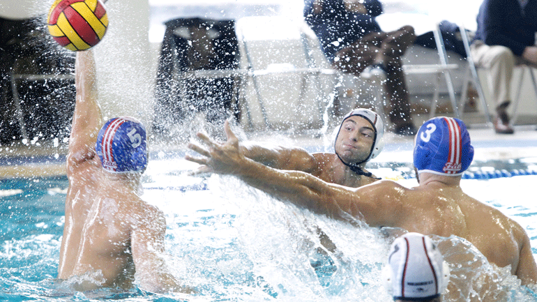 Πόλο: Κατέθεσε ένσταση η Βουλιαγμένη