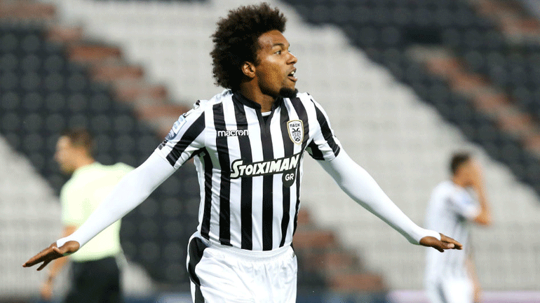 «Έδεσε» και Μπίσεσβαρ ο ΠΑΟΚ