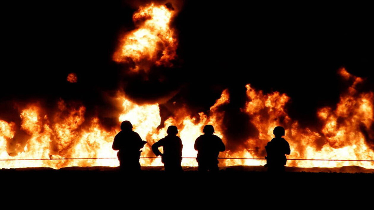 Μεξικό: Στους 79 οι νεκροί από την πυρκαγιά σε πετρελαιαγωγό