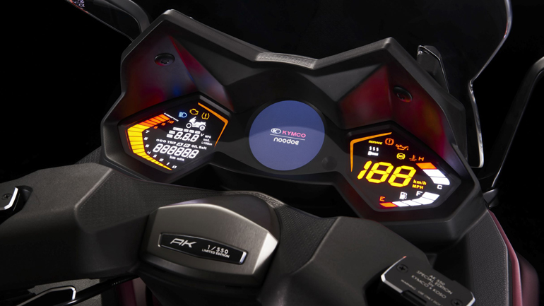 Kymco 2019: Πέντε νέα μοντέλα που κλέβουν τις εντυπώσεις