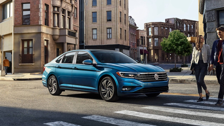 Πρώτη σε πωλήσεις και με διαφορά στην Κίνα η VW