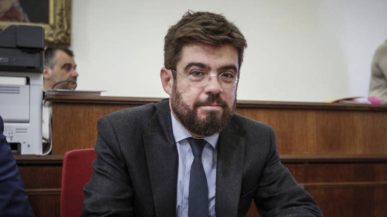 Τη φυλακή της Λάρισας επισκέφθηκε ο υπουργός Δικαιοσύνης