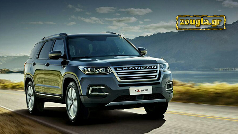 Οι μάρκες αυτοκινήτου που κάνουν… θραύση στην Κίνα