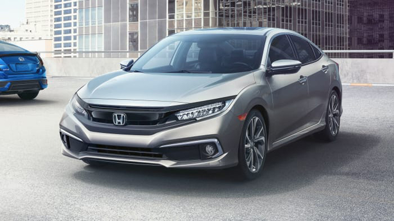 Η Honda ήταν η δεύτερη σε πωλήσεις μάρκα αυτοκινήτων στην Κίνα το 2018