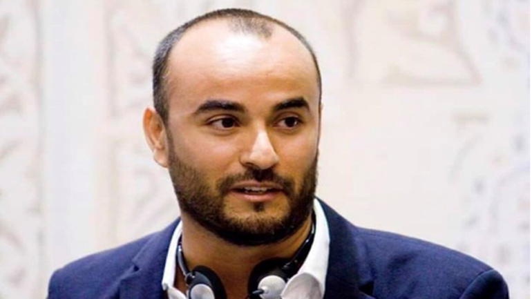 Σκοτώθηκε στην Λιβύη, φωτορεπόρτερ του RT και του ΑΡ Σκοτώθηκε στην Λιβύη, φωτορεπόρτερ του RT και του ΑΡ