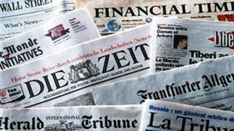 Ο ξένος Τύπος για το συλλαλητήριο και τα επεισόδια στην Αθήνα