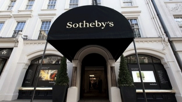 Βγαίνουν στη δημοπρασία σκίτσα του Ρούμπενς και του  Ραφαήλ