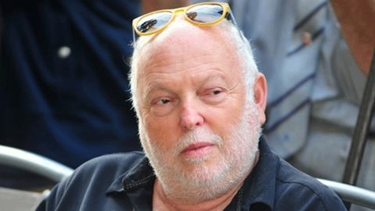 Πέθανε στα 74 χρόνια του ο Άντριου Βάνια, ο παραγωγός του «Ράμπο» και της «Εβίτα»