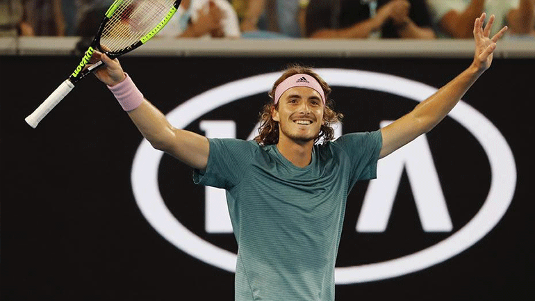 Συγχαρητήρια Βασιλειάδη στον Τσιτσιπά