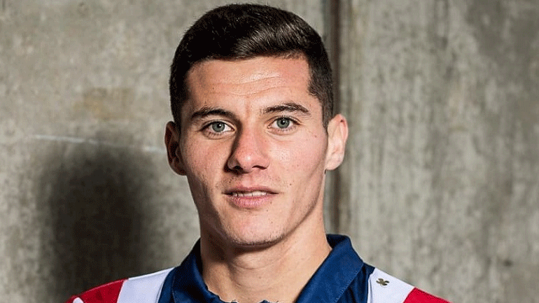 Σκόραρε στο ντεμπούτο του στην Ολλανδία ο Βρουσάι